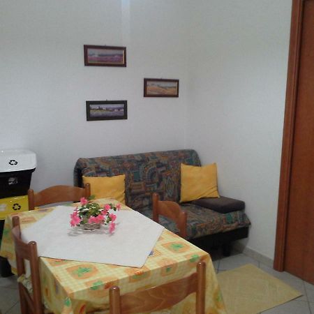 Lovely House Appartement Nebida Buitenkant foto