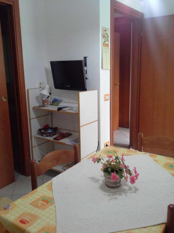 Lovely House Appartement Nebida Buitenkant foto