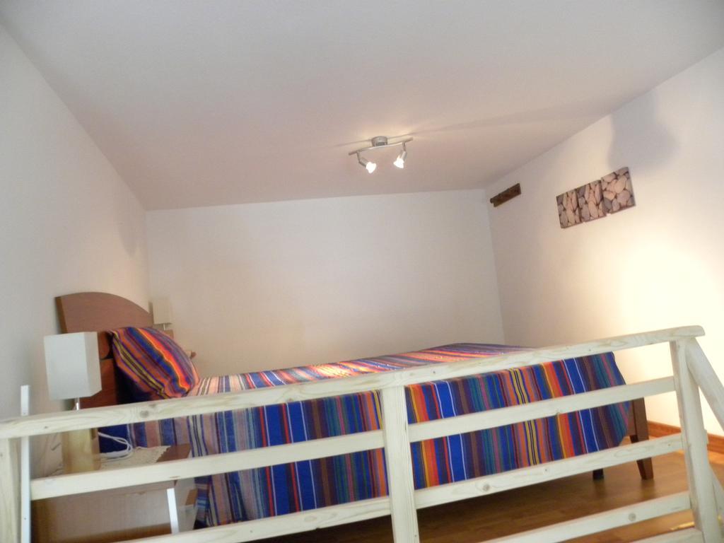 Lovely House Appartement Nebida Buitenkant foto