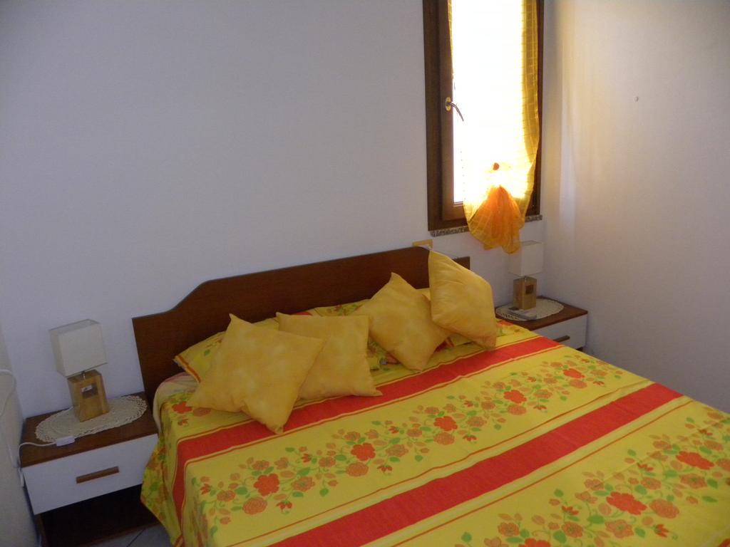 Lovely House Appartement Nebida Buitenkant foto
