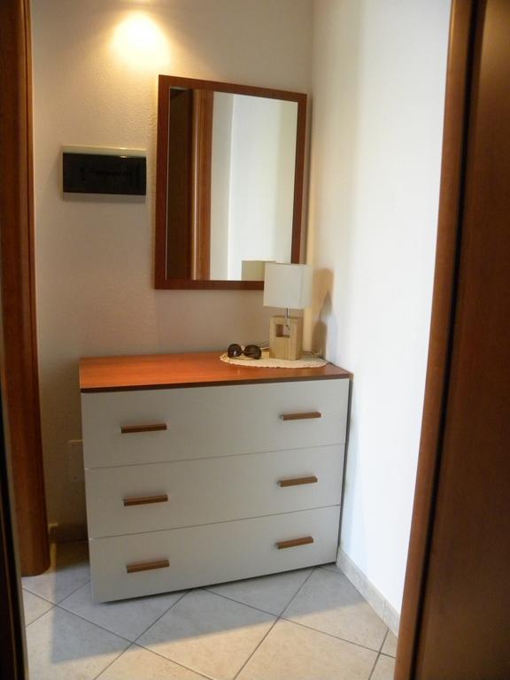 Lovely House Appartement Nebida Buitenkant foto