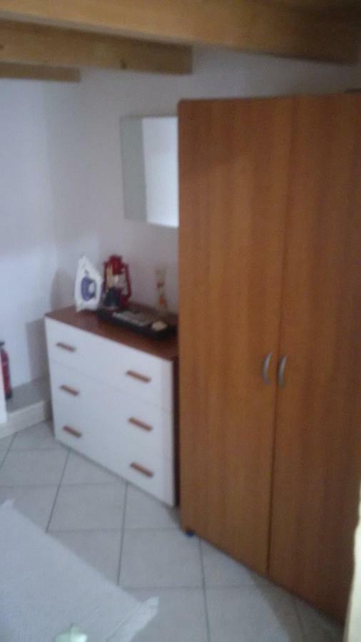 Lovely House Appartement Nebida Buitenkant foto