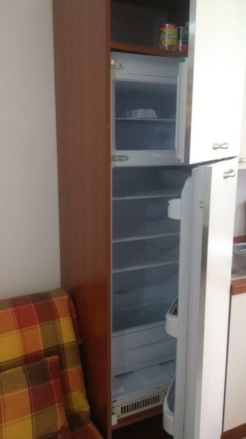 Lovely House Appartement Nebida Buitenkant foto