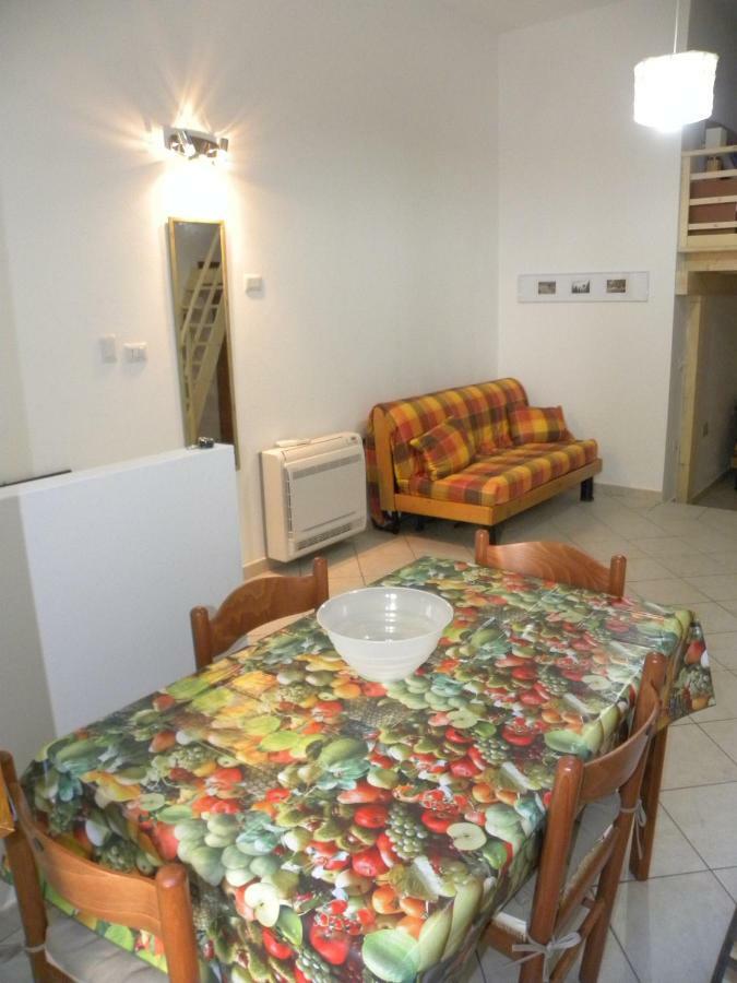 Lovely House Appartement Nebida Buitenkant foto